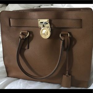 Michael kors Hamilton